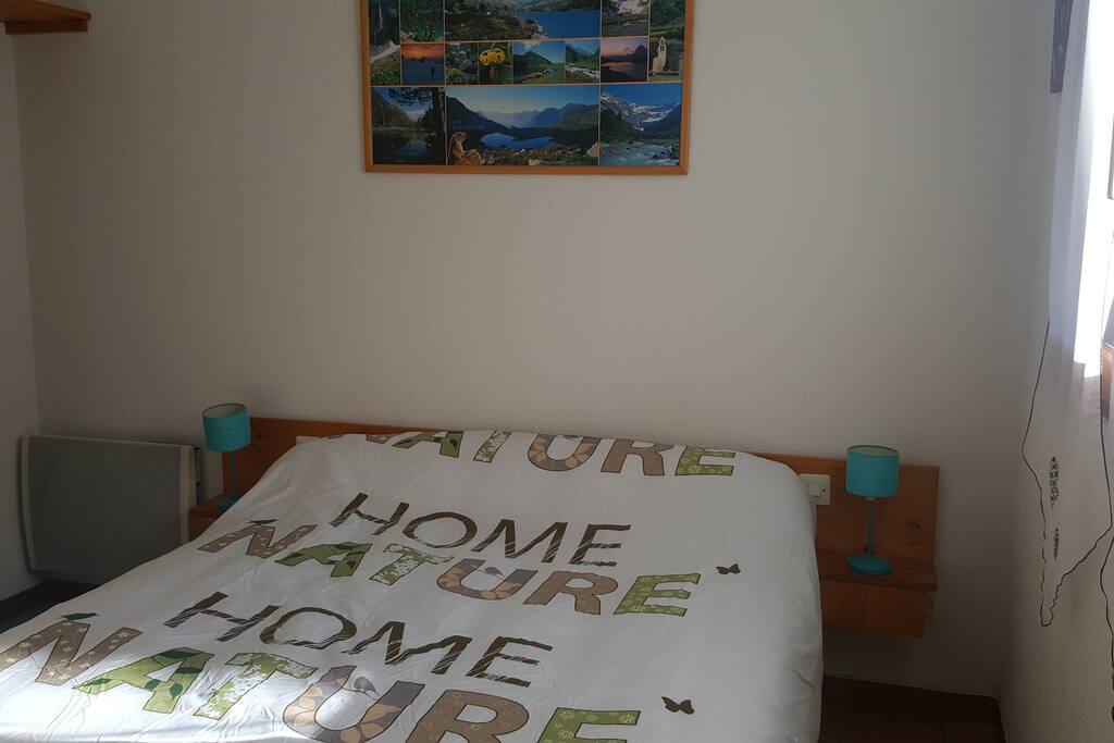 1 Chambre