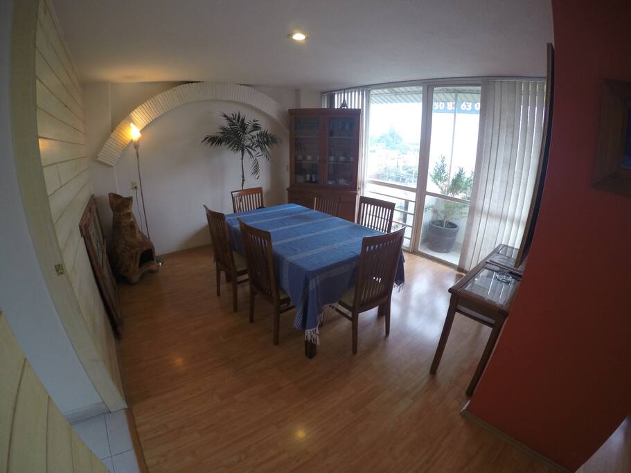 Comedor