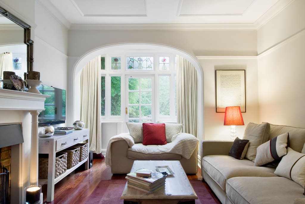 Main Living Room