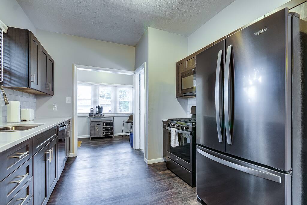 All New Appliances