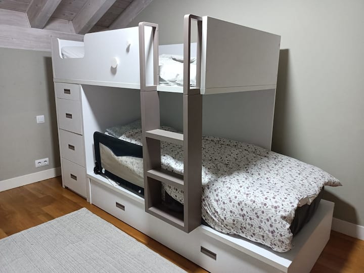 Spálňa 1