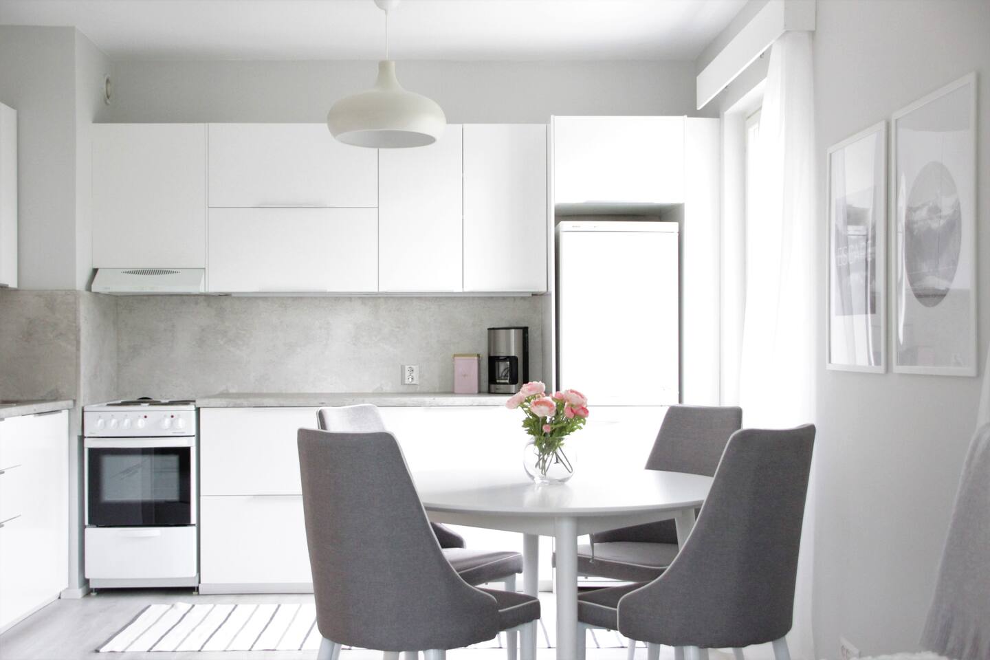 Modern Apartment 2