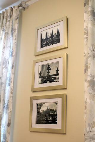 Audubon Park Retreat gallery image 5