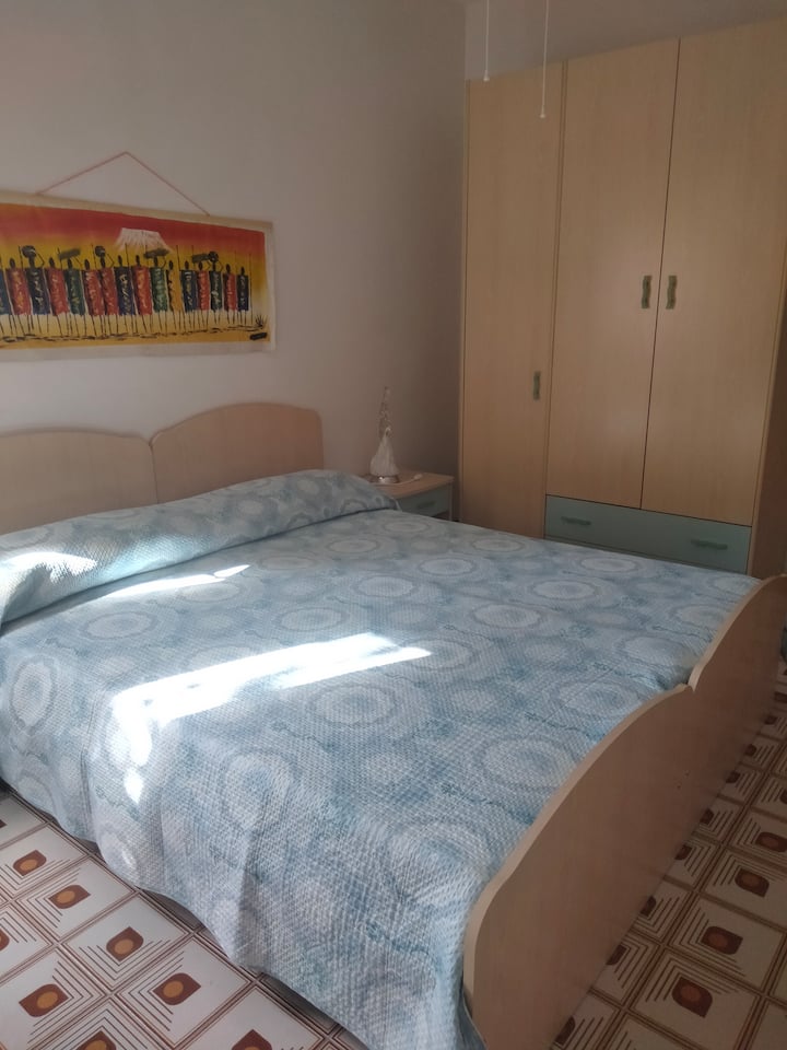 საძინებელი