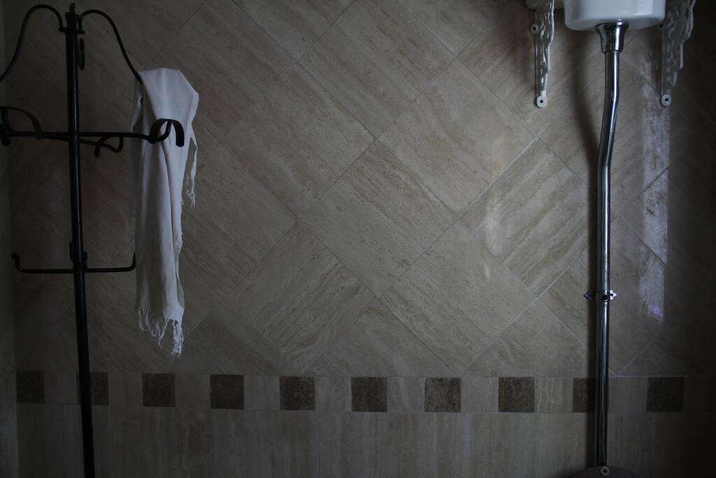 Private Bathroom