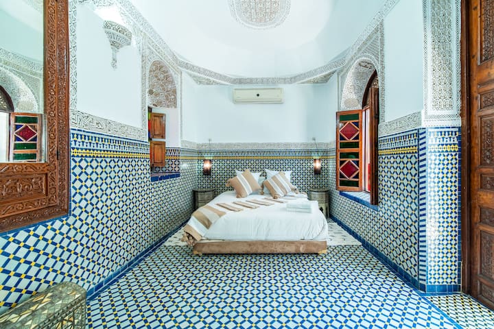 Mehdi Your Host.Ma managed Airbnb listing 2