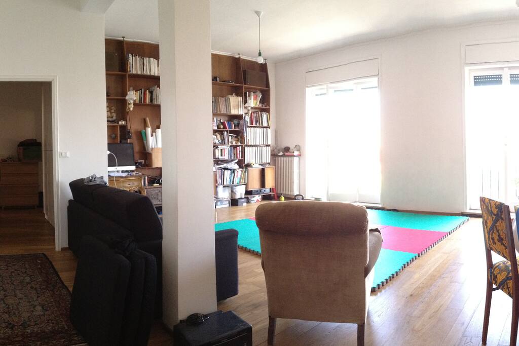sala da pranzo
