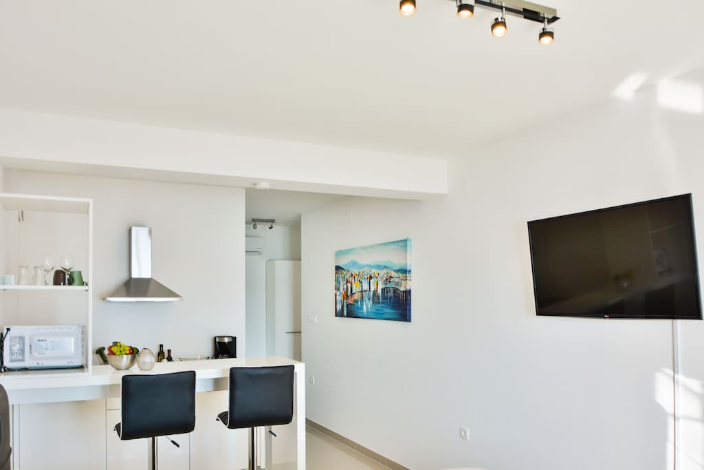 Apartment Kata