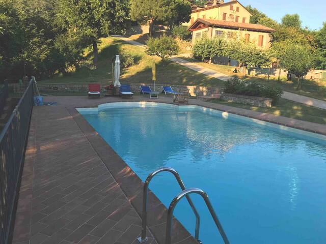 Airbnb Castel Di Casio Vacation Rentals Places To