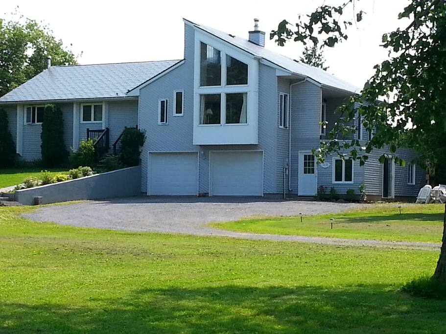 Cedar Drive B&B