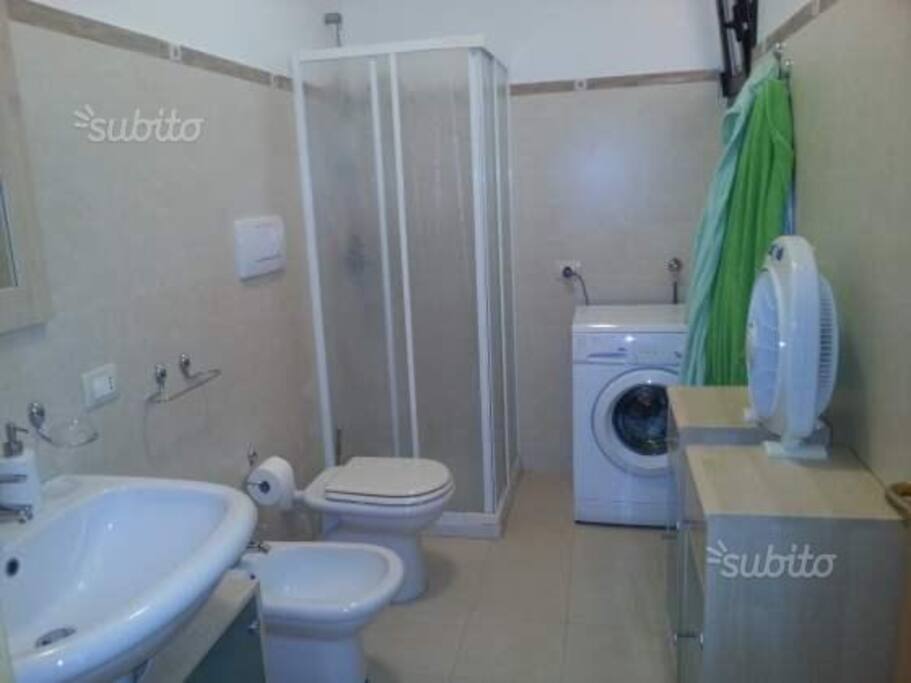 Bagno