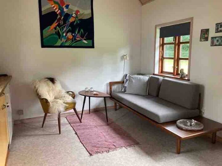 Სამზარეულო ოთახი