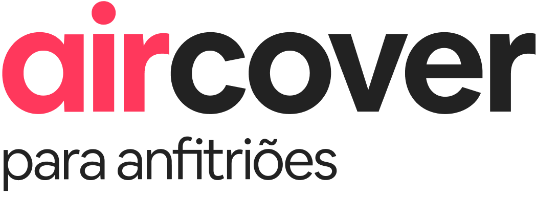 AirCover para anfitriões
