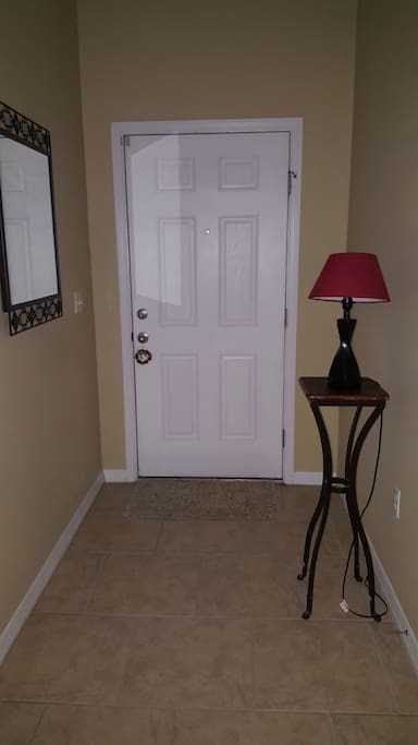 Foyer