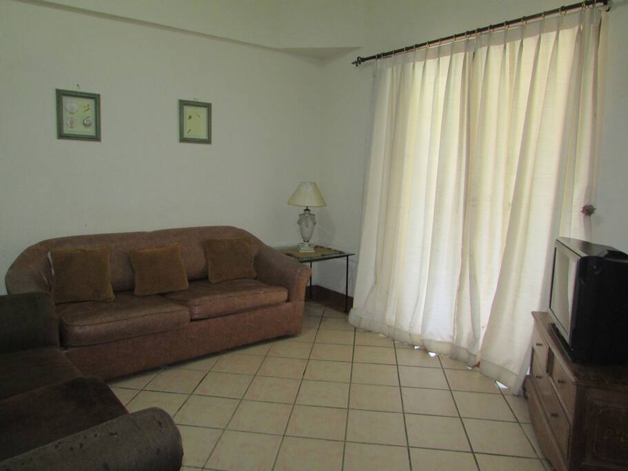 Sofa ruang tv