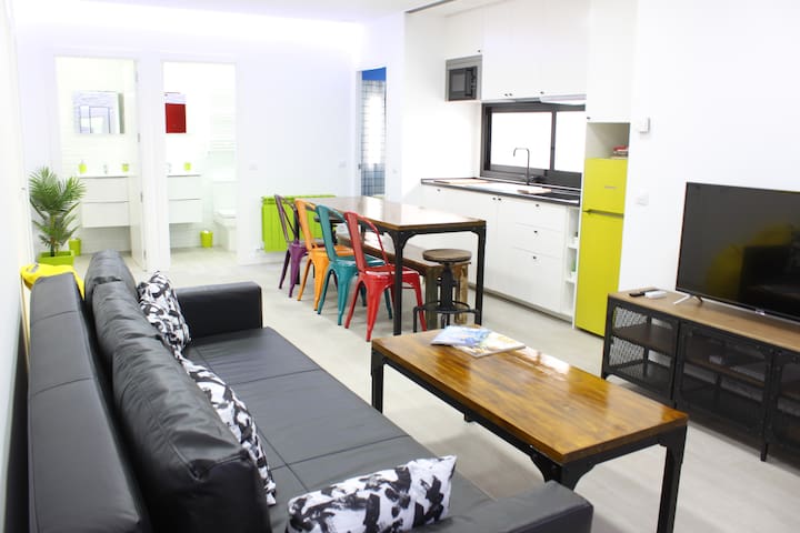 Alcala Duplex 20 pax (8 bedrooms-8 bathrooms) gallery image 4