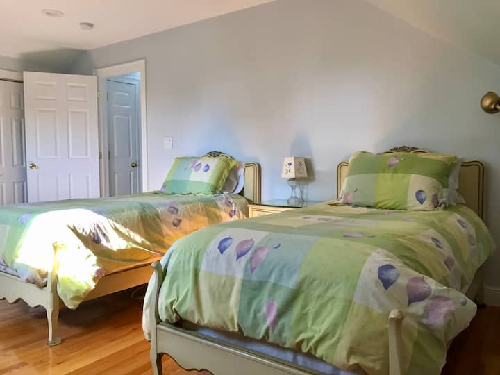 Спалня на втория етаж 