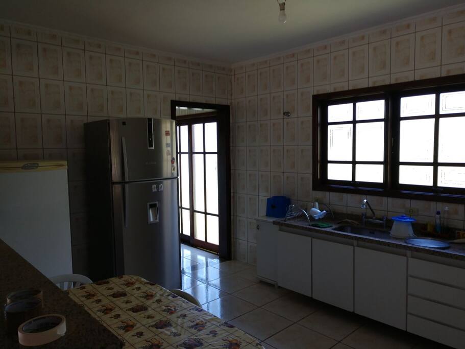 Cozinha