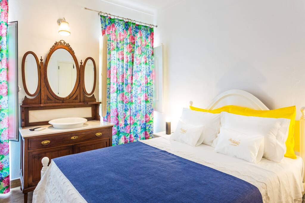 QUARTO PRIMAVERA