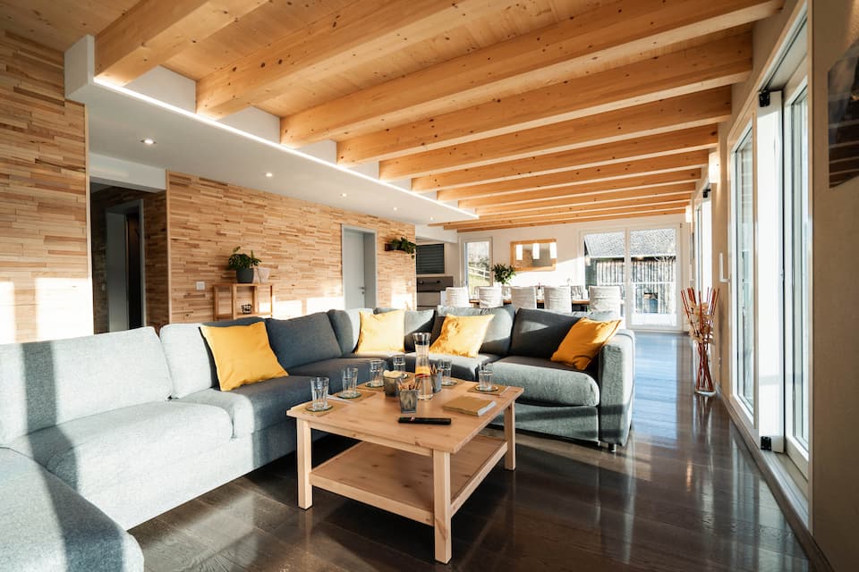 Top-earning Airbnb listing in Amden, 5 bedrooms