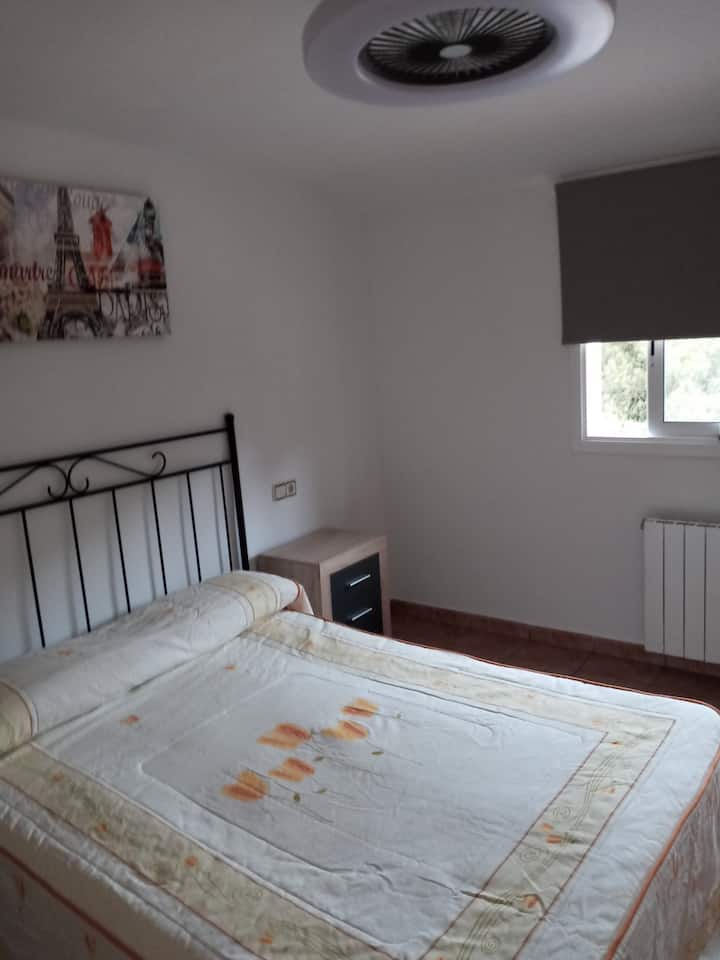 Chumba cha kulala