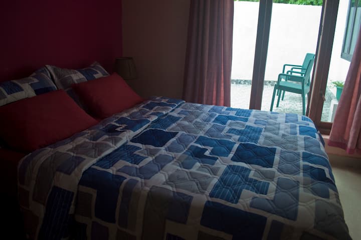 Blue Haven Residence