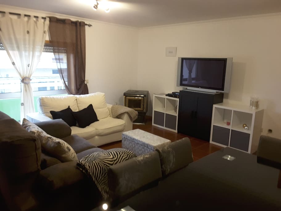 Salón