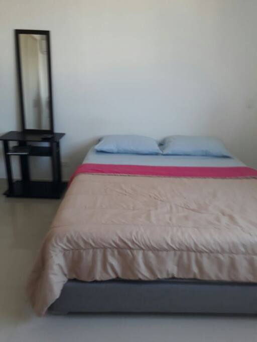 HABITACIÓN 1 - CAMA 11