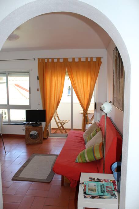 Sala de estar
living room