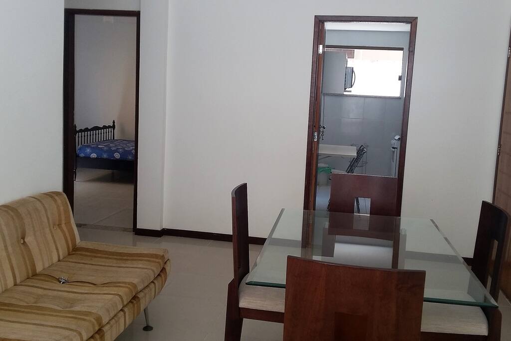 1 - Sala