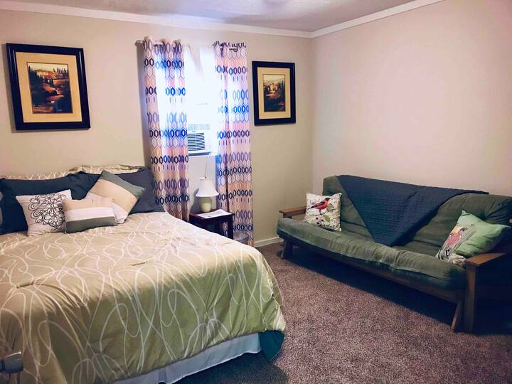 Broomes Island Ferienwohnungen & Unterkünfte Maryland, USA Airbnb