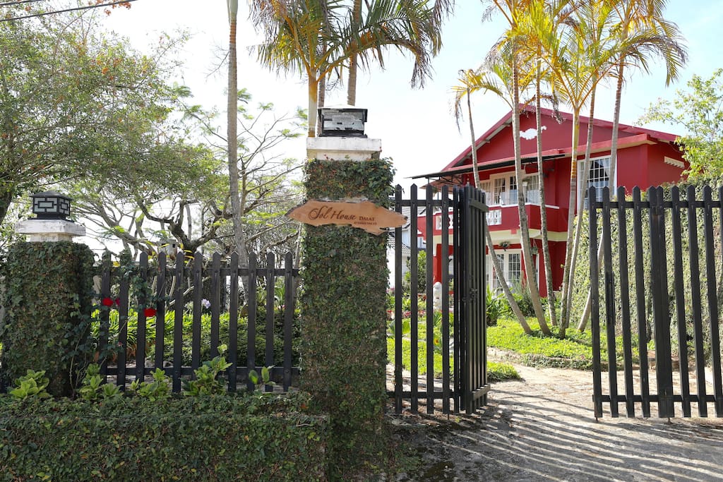 Sol house Dalat