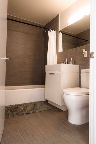 Manhattan Penthouse with Huge Terrace gallery image 4