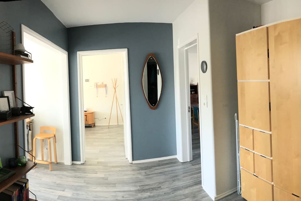 Hall