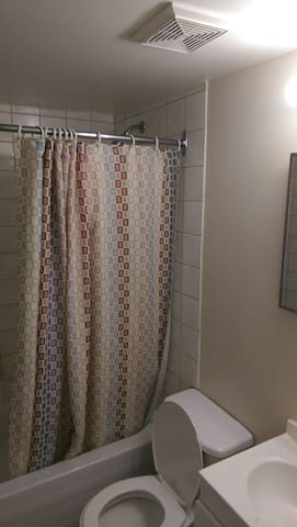 Studio downtown montreal