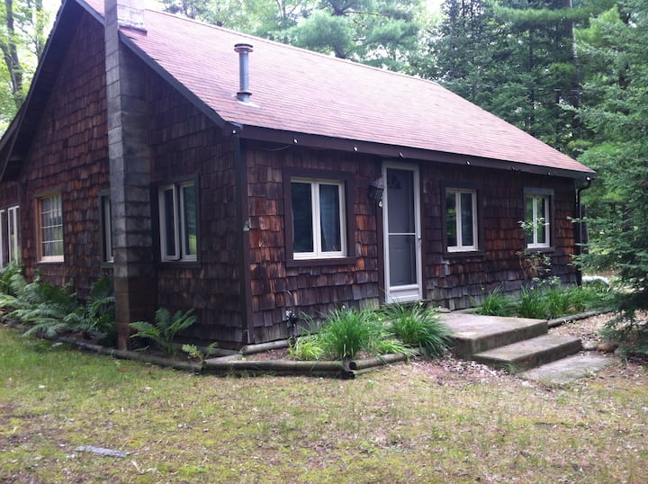 Mio Vacation Rentals & Homes Michigan, United States Airbnb