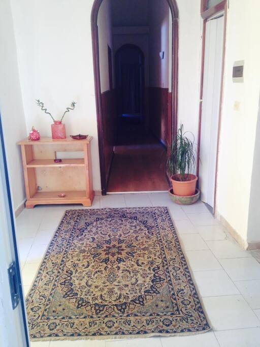 ingresso