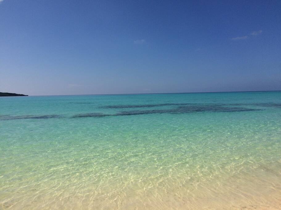 前浜