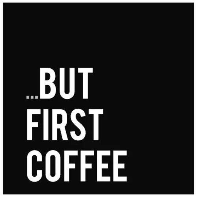 Coffee in the AM