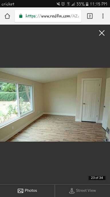den room