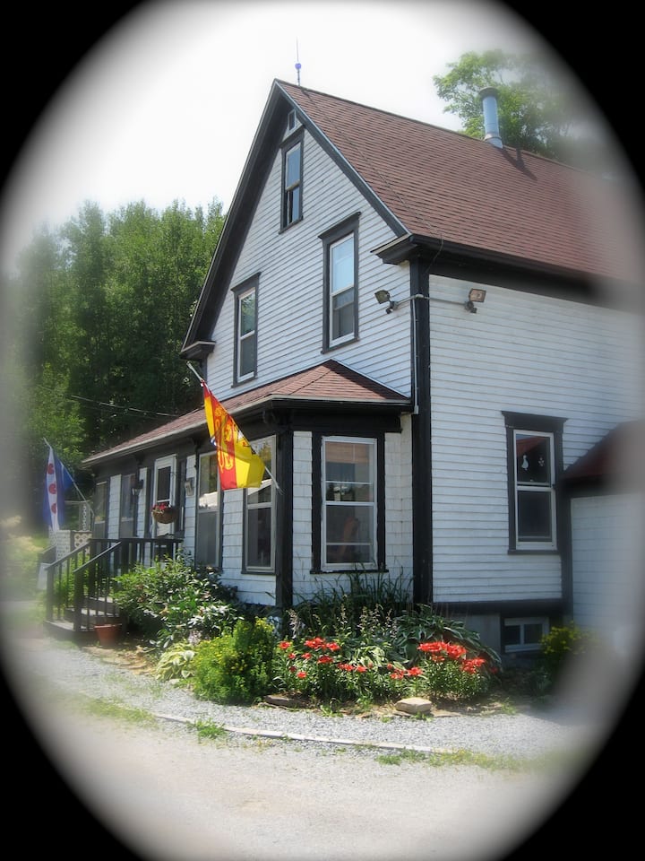 Lower Millstream Vacation Rentals & Homes New Brunswick, Canada Airbnb