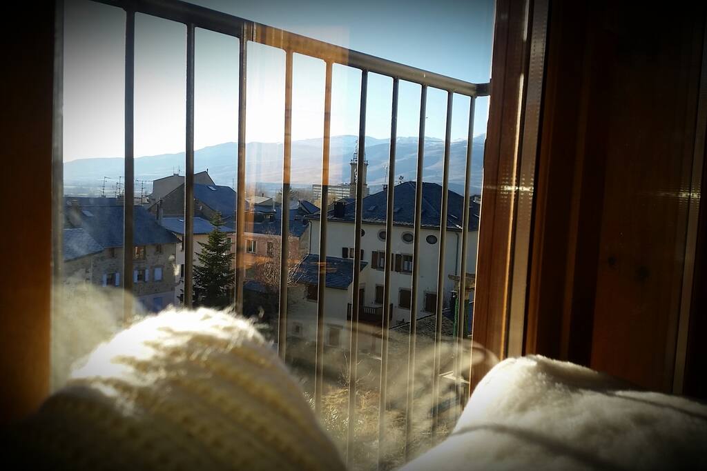 Muy soleado
