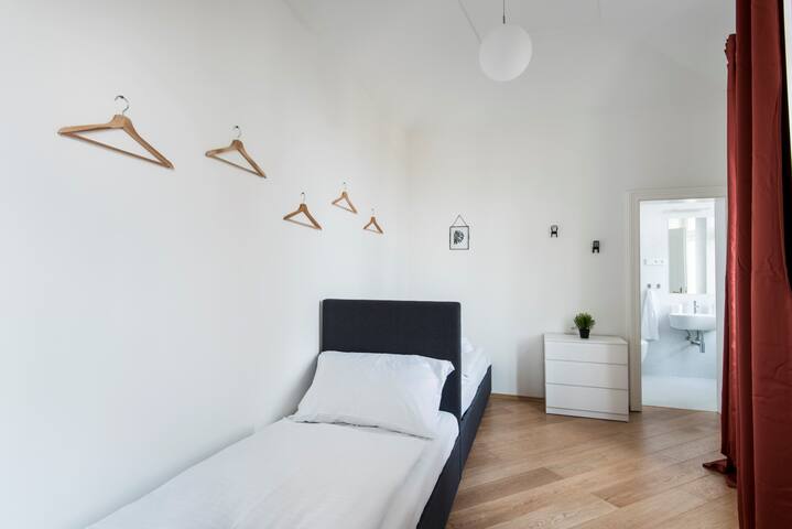 💙pragueforyou💙 AMAZING Apts. perfect for 18pers gallery image 2