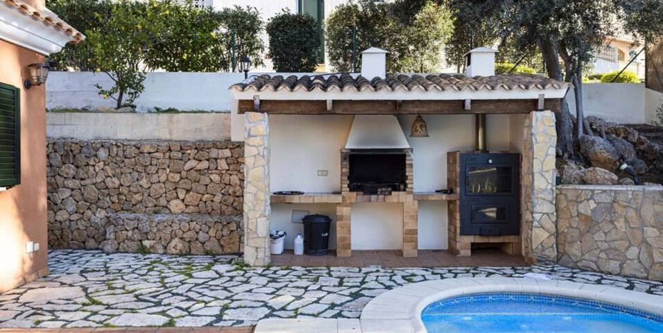 Villa vacacional en Portals Nous gallery image 3