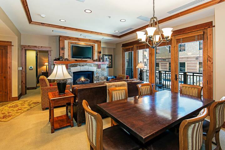 Lake Tahoe Villas Vacation Rentals Luxury Retreats