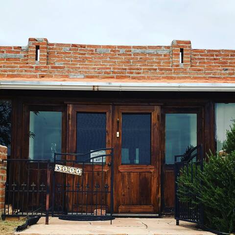 NextDoor House @ Dos Cabezas