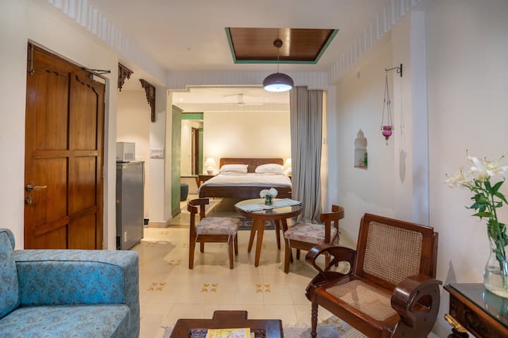 New Delhi Vacation Rentals | Apartments and More | Airbnb