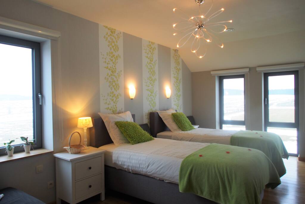 Chambre Aurore