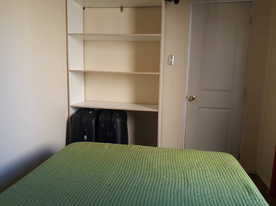 Dormitorio