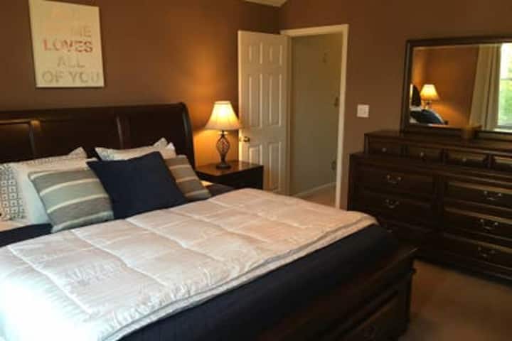 საძინებელი 1